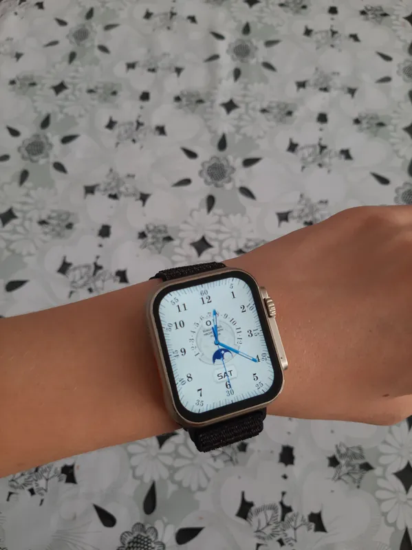 WATCH 8 ULTRA