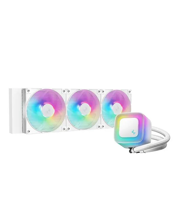 deepcool le360 v2 deepcool le360 v2