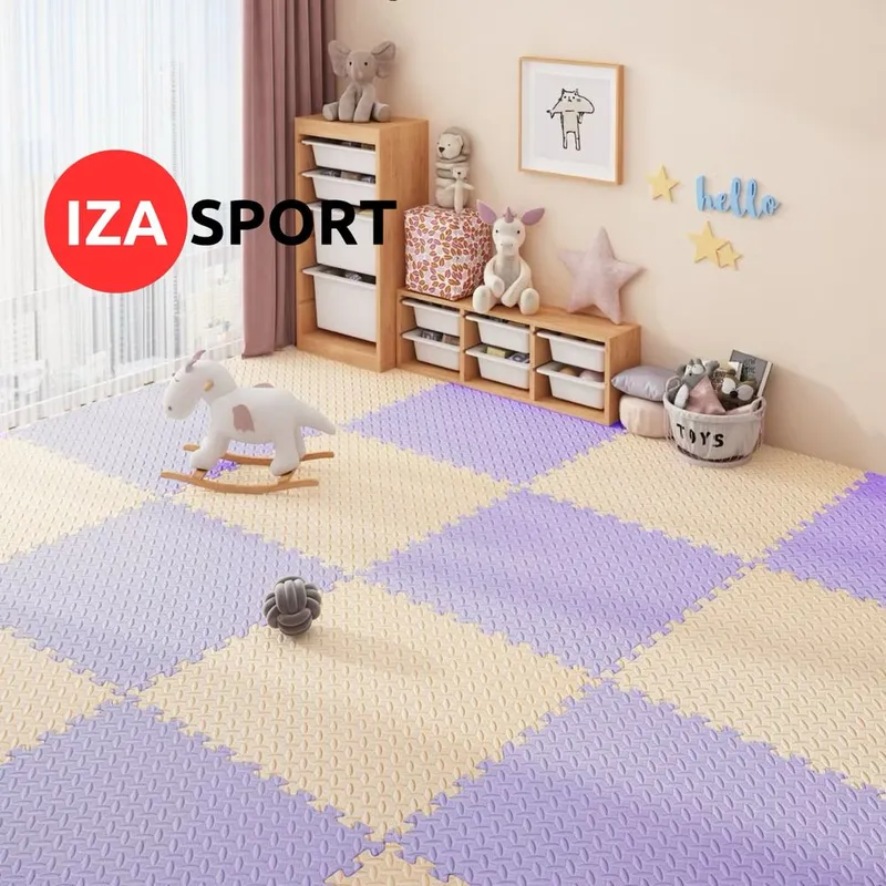 Original xitoy Tatami EVA ( dayan ) Эва мат для спорта — фото 2