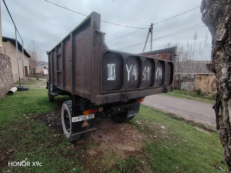Gaz 53 yili 1993 1 Gaz 53 yili 1993 1