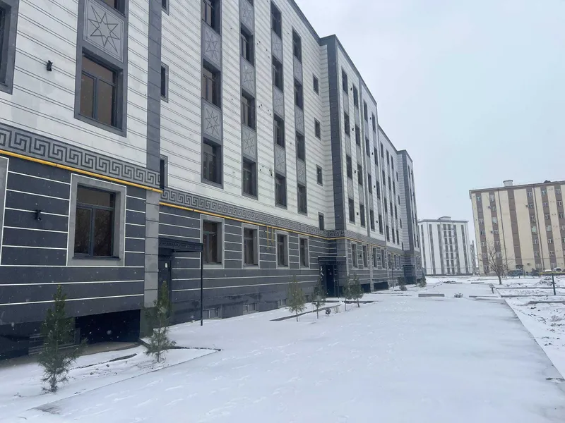 Kogon shahrida 2 xonali kvartira sotiladi 1 Kogon shahrida 2 xonali kvartira sotiladi 1