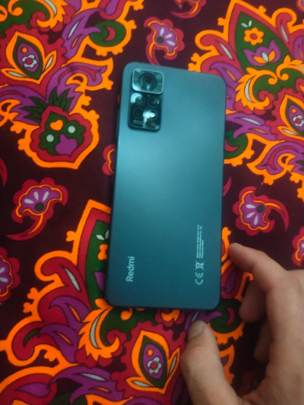 redmi not 11 pro 1 redmi not 11 pro 1