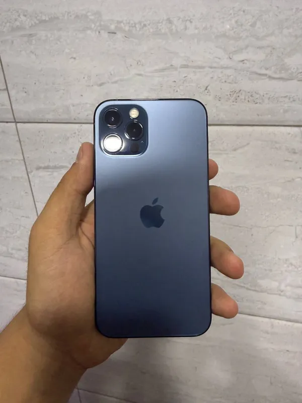 Iphone 12pro 6