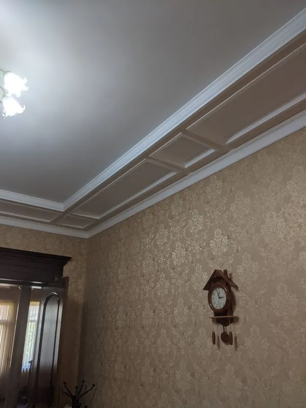Ремонтные работы — фото 1