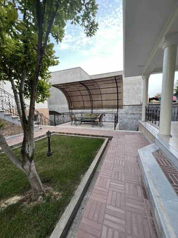 Мирзо Улугбек Ориентир Мать и Детя клиника махалла Шалола 6.6 соток — фото 2