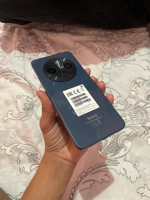 Redmi 4