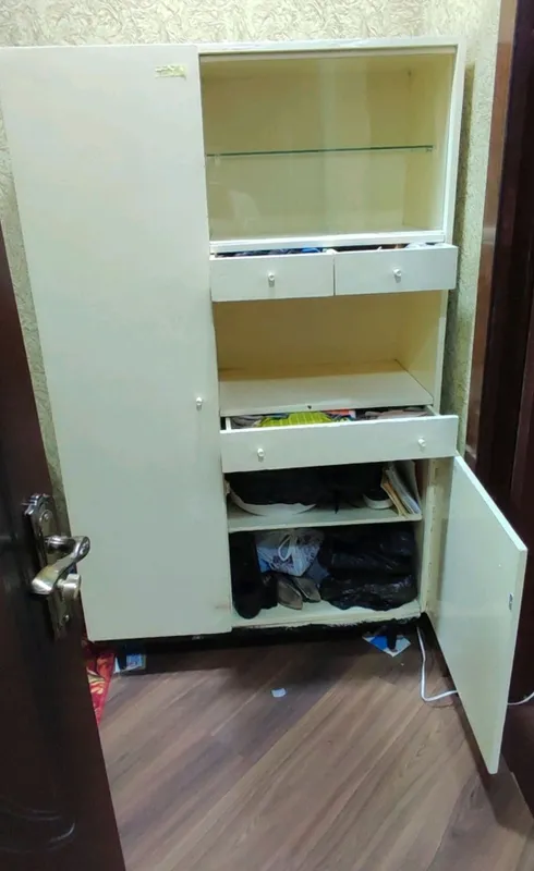 кухонный шкаф — фото 2