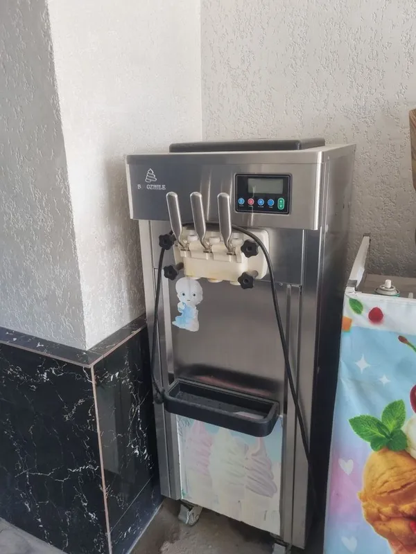 Marojniy aparat 500$