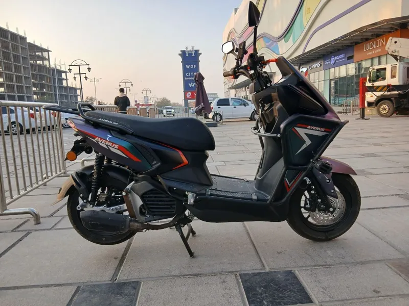 Sotiladi Yili 2025 yil Yangi Hali — фото 5