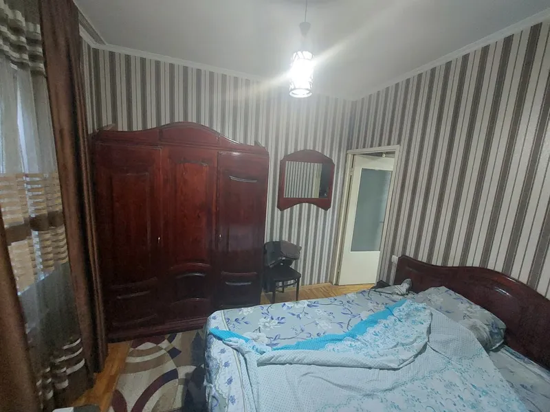Yashnobod tumanida 3 xonali kvartira 3 Yashnobod tumanida 3 xonali kvartira 3