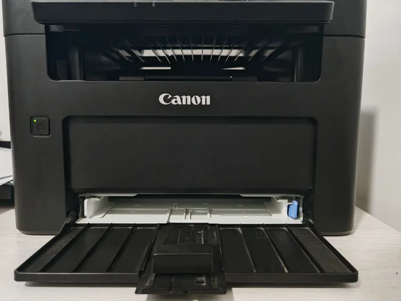 Canon j-SENSYS MF113w 6