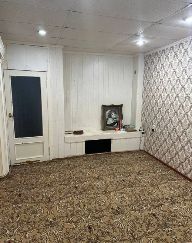 2-комнатная квартира, 63 м2, Мирабад 2
