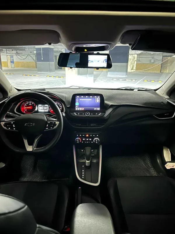 Прокат авто | Rent Car | Avto Ijara | Chevrolet — фото 2