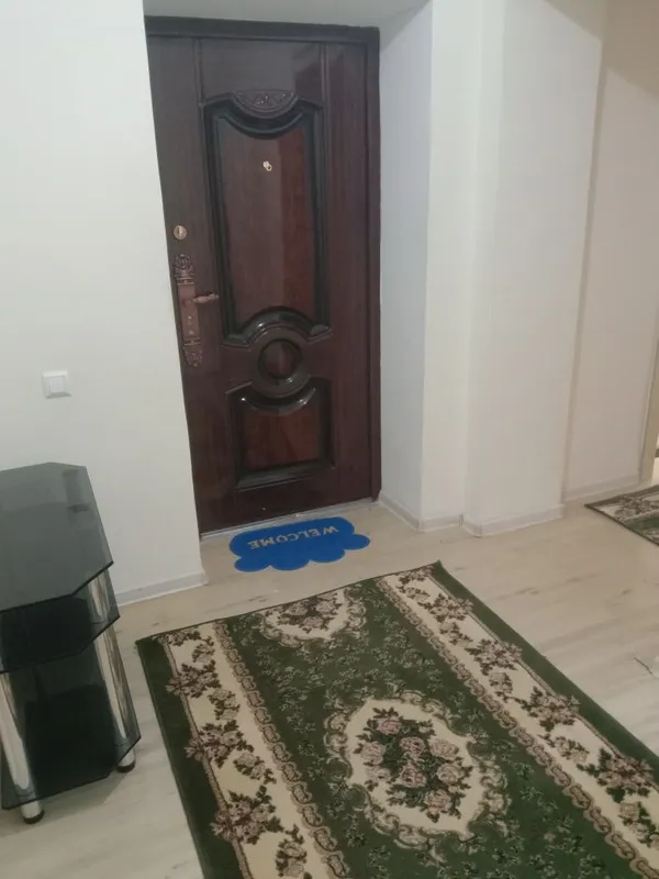 2 хонали квартира Фаргона ш 8