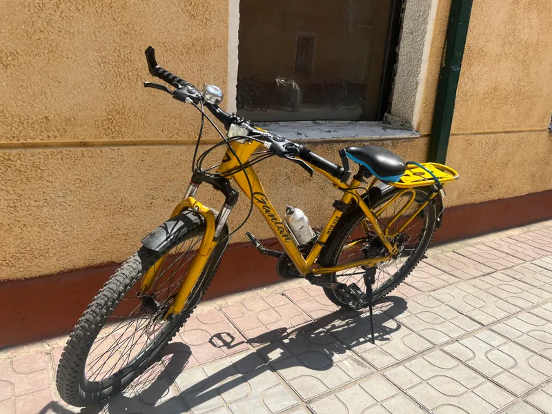 Velosiped 2 Velosiped 2