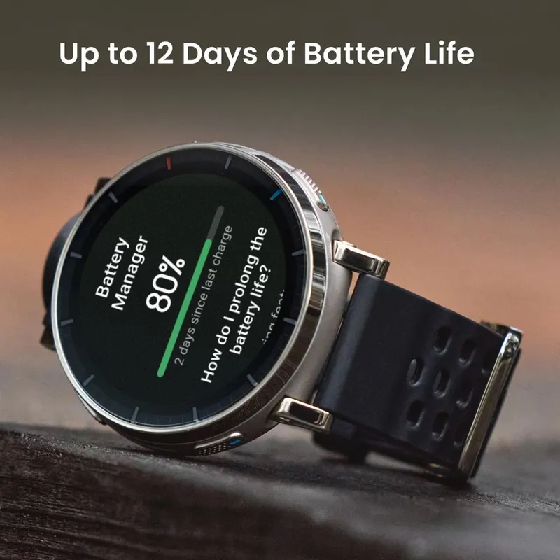Amazfit Active 3 Premium (оптом) 4