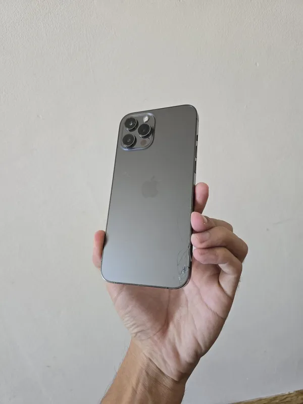 Apple iPhone 12 Pro Max 128GB 2