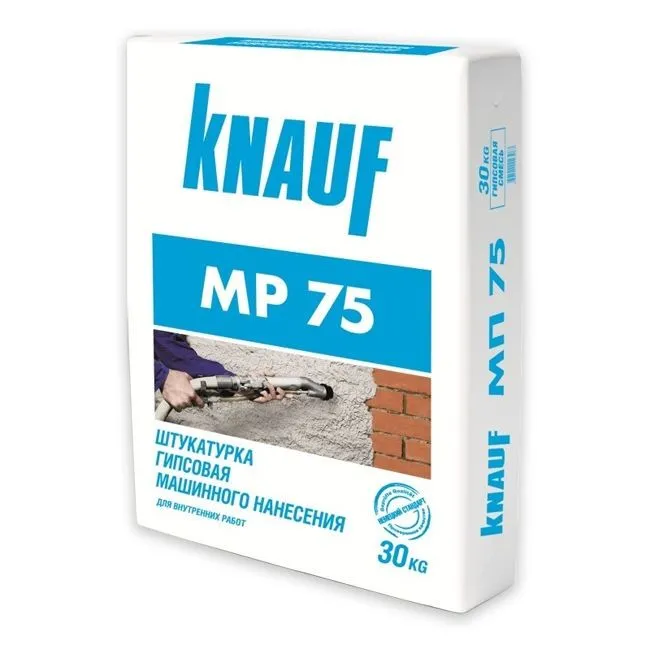Knauf Rodband Fugen MP75 — фото 2