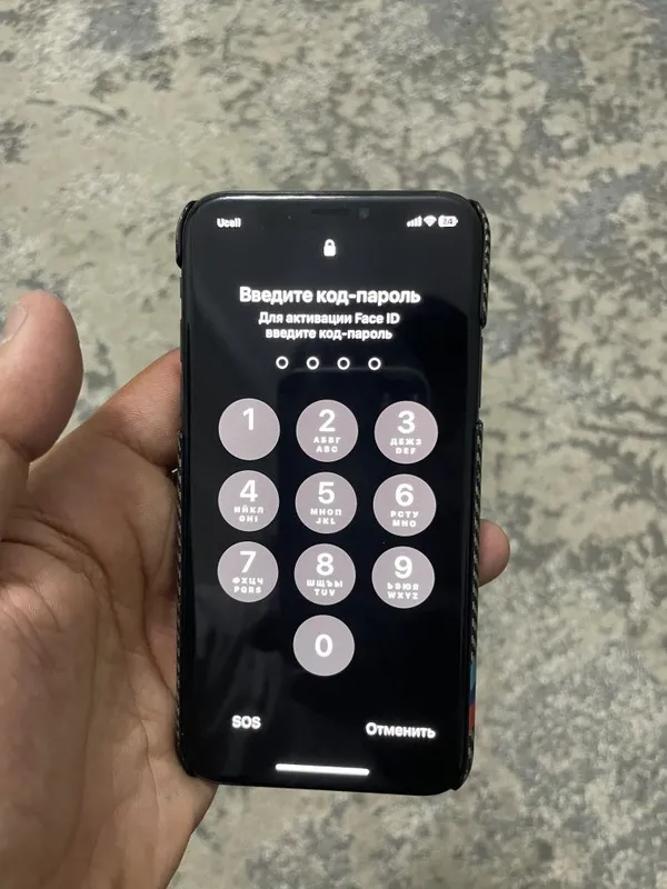 Iphone X 64 Gb . — фото 4