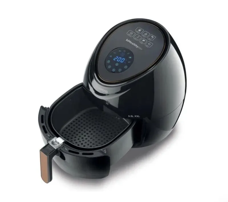Aero-grill Kenwood HFP50 — фото 2