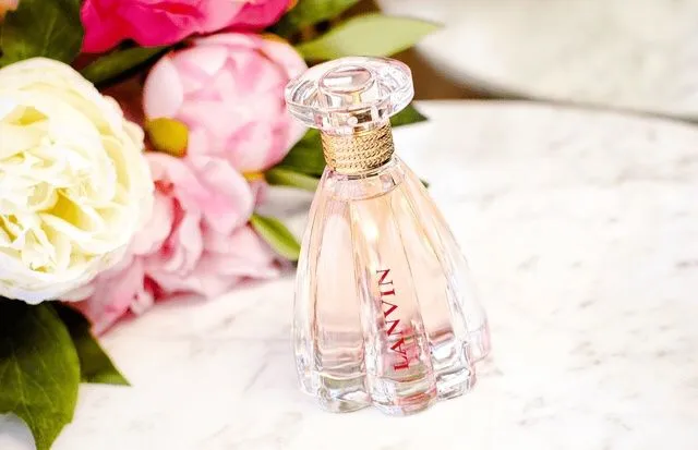 Modern Princess LANVIN 90ml // оригинал // parfum // парфюм // 6