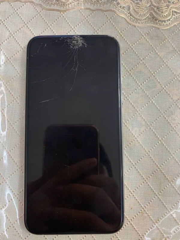 Iphone 11pro & xr 4