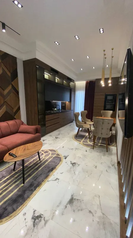 Darkhan Avenue ЖКda 2 xonali kvartira ijarasi 5 Darkhan Avenue ЖКda 2 xonali kvartira ijarasi 5