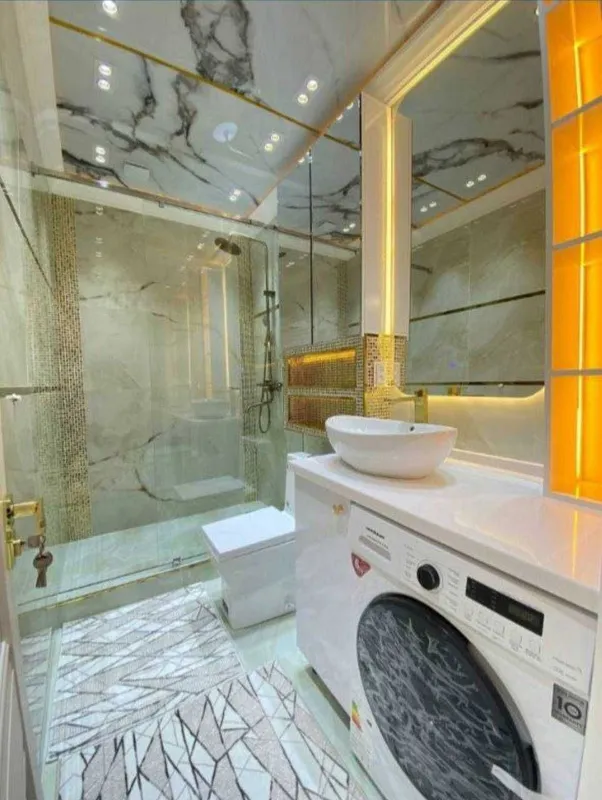 RENT | АРЕНДА квартира в Новостройка Метро Миллий Бог — фото 5