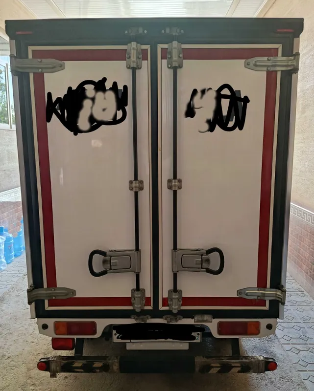 Labo Furgon 2024 Ideal 2 Labo Furgon 2024 Ideal 2