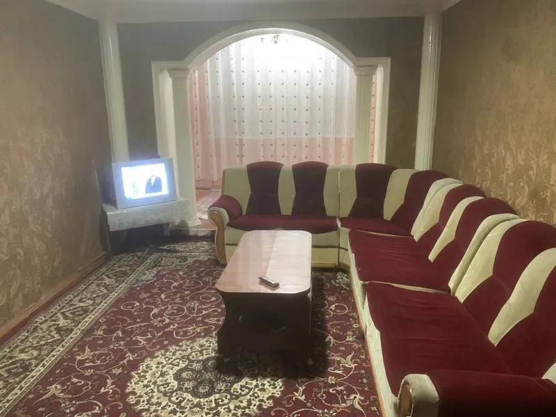 Суточно квартира ижарага берилади — фото 2 Суточно квартира ижарага берилади — фото 2