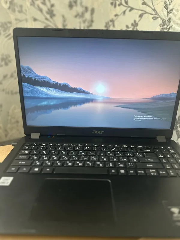 Ноутбук acer Aspire 3 CORE i3 1 Ноутбук acer Aspire 3 CORE i3 1