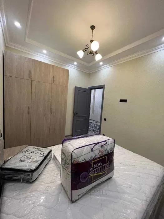 Аренда квартиры в ЖК OLMOS RESIDENCE 1