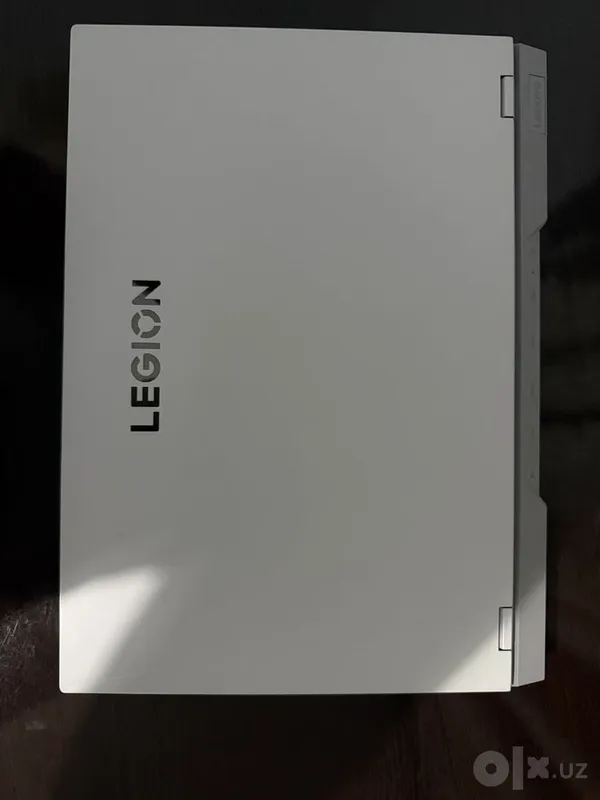 Lenovo Legion 5 Pro 4 Lenovo Legion 5 Pro 4