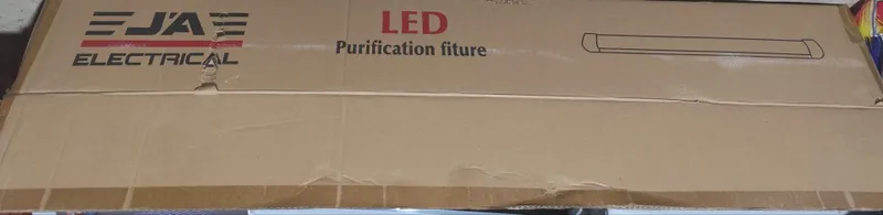 LED Chiroq 120 sm 80W – Yangi 2