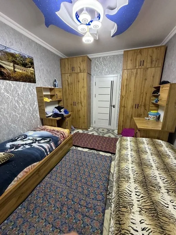 Sebzor 5/2/4 100 m² Sebzor G‘afur G‘ulom metrosi SHOSHILINCH 2 Sebzor 5/2/4 100 m² Sebzor G‘afur G‘ulom metrosi SHOSHILINCH 2