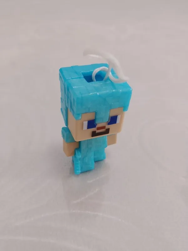 Kinder Joy алмазный чехол Стив 1 Kinder Joy алмазный чехол Стив 1
