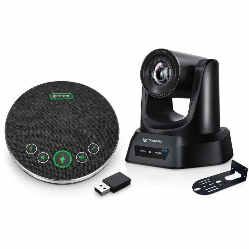 Tongveo ConferenceCam with Speakerphone Tongveo ConferenceCam with Speakerphone