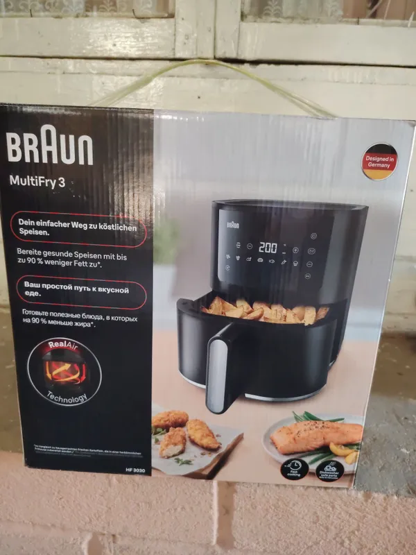 Braun yangi yangi 1 Braun yangi yangi 1