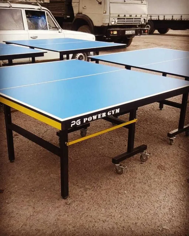 . Stol tennis baquvvat va sifatli 900