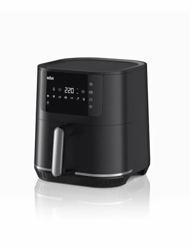 Фритюрница Braun HF5030