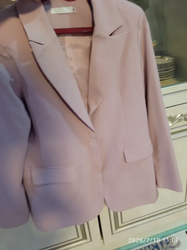 Zara 1 Zara 1