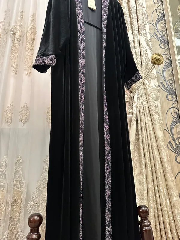 Abaya 8