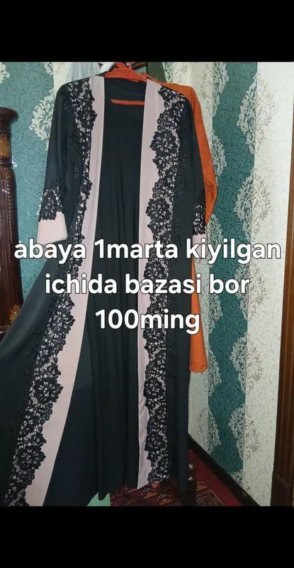 abaya