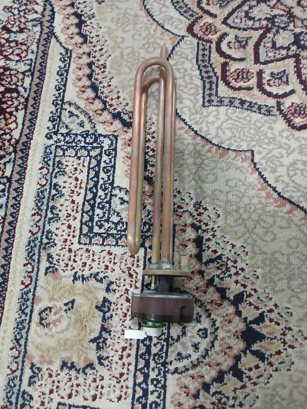 Royal Areston ten 2 klavatli