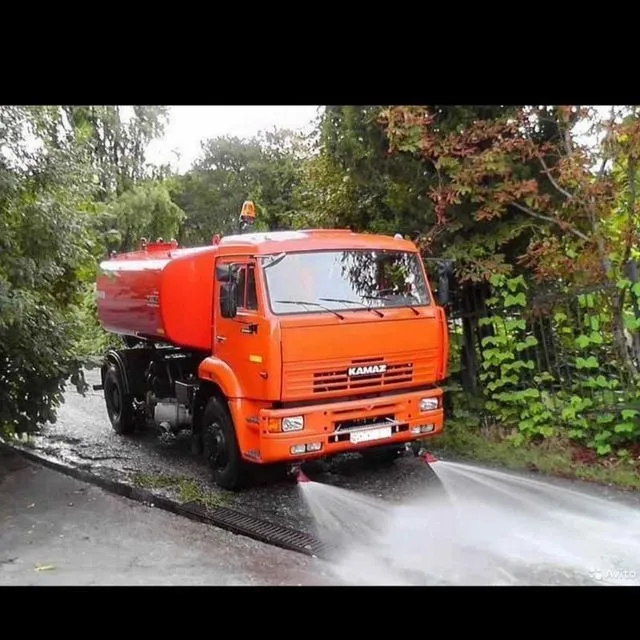 vadavoz Xizmati