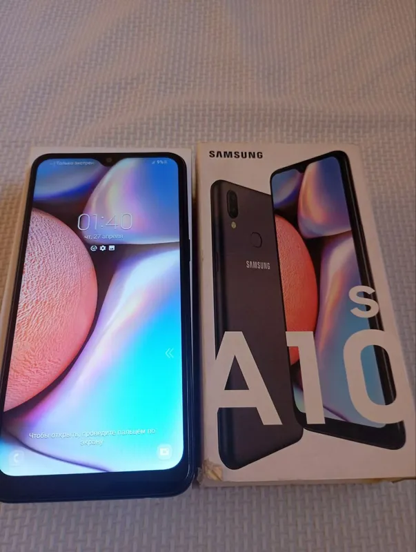 Продаётся Samsung A10s 1 Продаётся Samsung A10s 1