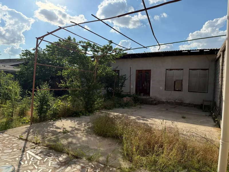 Yashnobod tumani,Yangiobod mahallasi 7.8 sotix uy sotiladi.Kadastr bor — фото 5