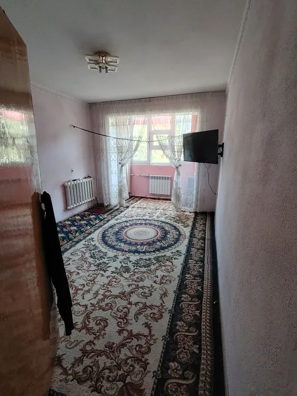 продаётся 2х комнатная квартира — фото 3 продаётся 2х комнатная квартира — фото 3