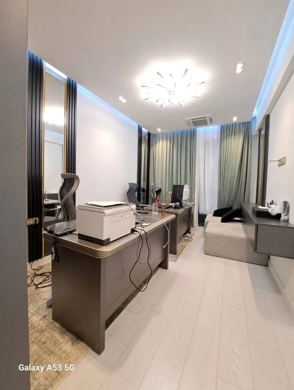 3 xonali kvartira, 100 m2, Mirzo Ulug'bek 6 3 xonali kvartira, 100 m2, Mirzo Ulug'bek 6
