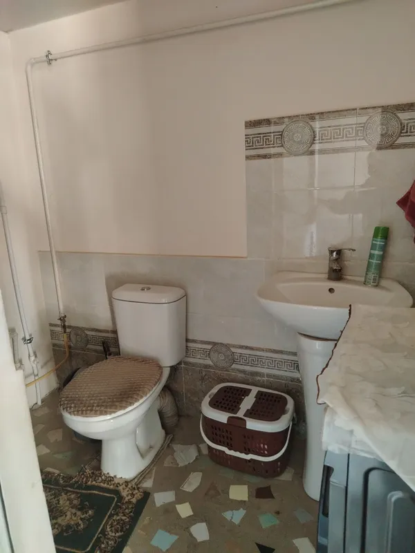 Продаётся дом, 3 комнаты 7